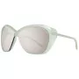 Porsche Design Women's Sunglasses P8603-66B Gold/Brown Pilot Aviator 66/7/115 mm