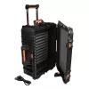 PORT Charging Suitcase 12 Bay – Secure Mobile Charging & Sync Station for Tablets and Smartphones