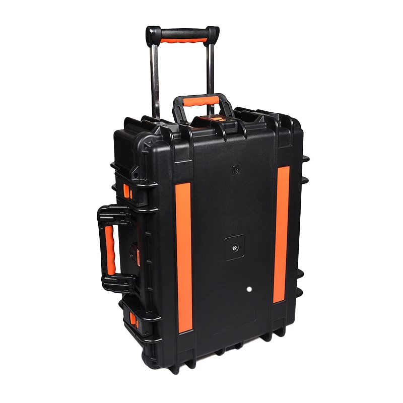 PORT Charging Suitcase 12 Bay – Secure Mobile Charging & Sync Station for Tablets and Smartphones