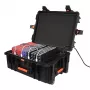 PORT Charging Suitcase 12 Bay – Secure Mobile Charging & Sync Station for Tablets and Smartphones
