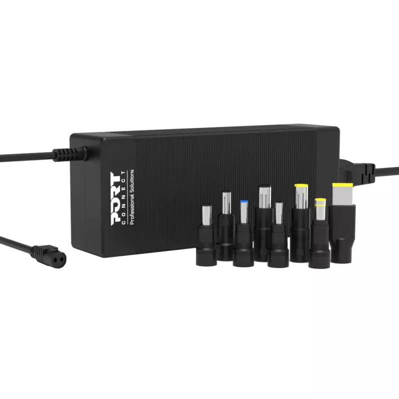 Port Connect 250W Universal Power Supply