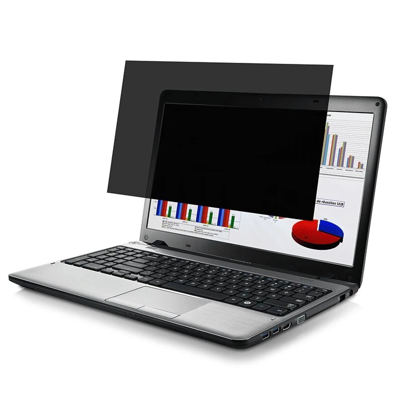 Port Connect 2D 4/3 Professional Privacy Filter 13.3