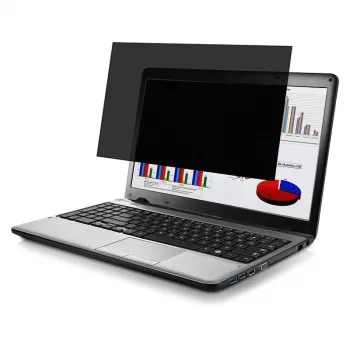 Port Connect 2D Professional Privacy Filter 15.4