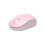 PORT CONNECT Mouse Collection II Wireless 2.4 GHz Pink
