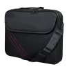 Port Designs Clamshell 14/15.6 Notebook Case - Black
