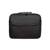 Port Designs Clamshell 14/15.6 Notebook Case - Black