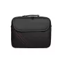 Port Designs Clamshell 14/15.6 Notebook Case - Black