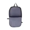 Port Designs Jozi 15.6 Laptop Backpack - Black