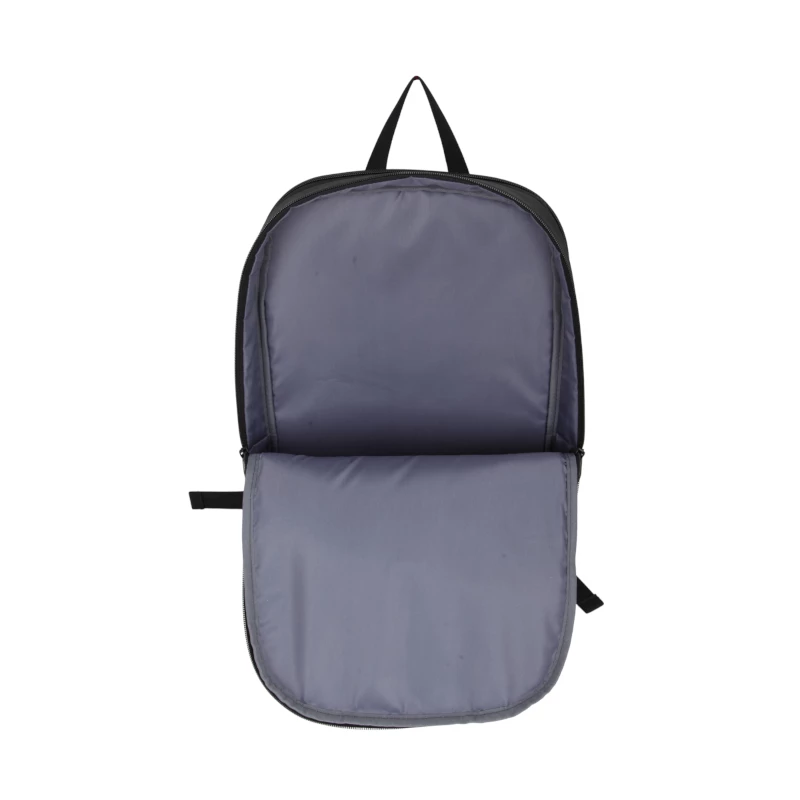 Port Designs Jozi 15.6 Laptop Backpack - Black