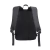 Port Designs Jozi 15.6 Laptop Backpack - Black