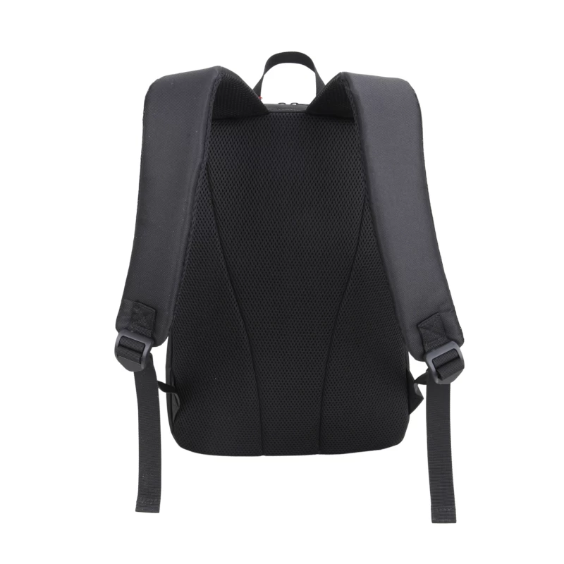 Port Designs Jozi 15.6 Laptop Backpack - Black