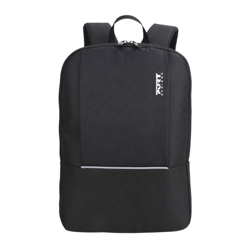 Port Designs Jozi 15.6 Laptop Backpack - Black