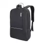 Port Designs Jozi 15.6 Laptop Backpack - Black