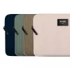 Port Designs Milano II Eco 13/14 Universal Laptop Sleeve - Navy Blue
