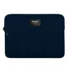 Port Designs Milano II Eco 13/14 Universal Laptop Sleeve - Navy Blue