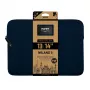 Port Designs Milano II Eco 13/14 Universal Laptop Sleeve - Navy Blue