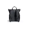 PORT DESIGNS Muse Signature Laptop Backpack for 16 inch Laptops, Black, 20L, Recycled Polyester