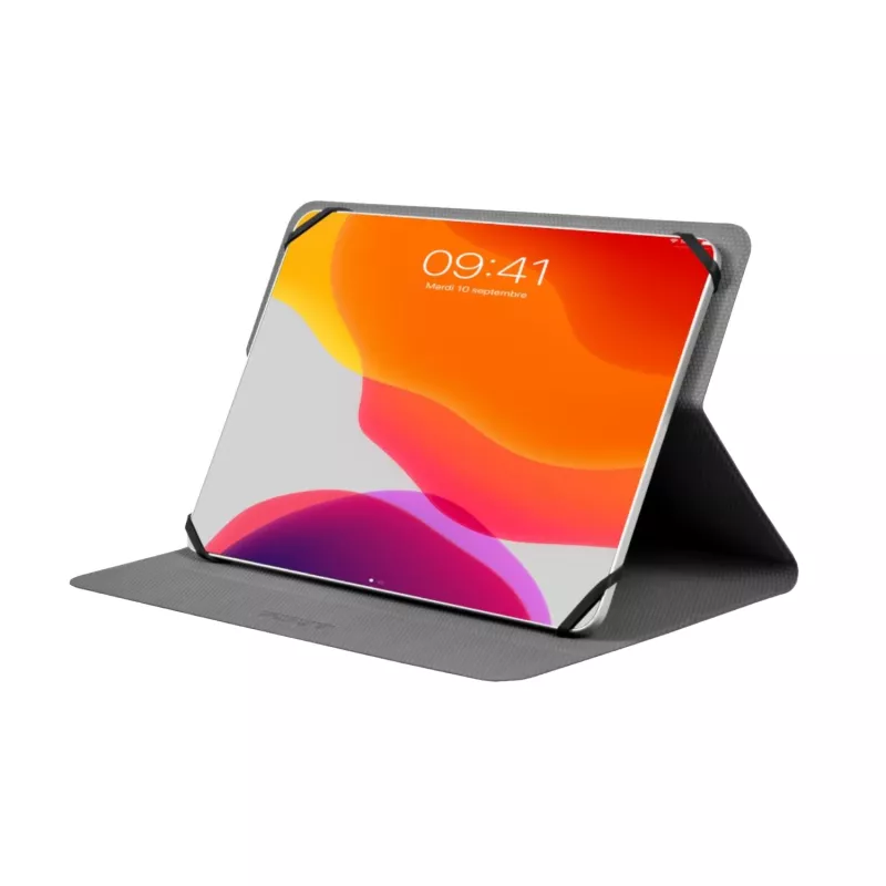 Port Designs Noumea II Universal 9/11 Tablet Folio - Black
