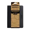 Port Designs Noumea II Universal 9/11 Tablet Folio - Black