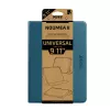 Port Designs Noumea II Universal Folio Tablet Case for 9-11 Inch Tablets - Blue (201328)