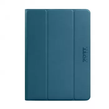 Port Designs Noumea II Universal Folio Tablet Case for 9-11 Inch Tablets - Blue (201328)