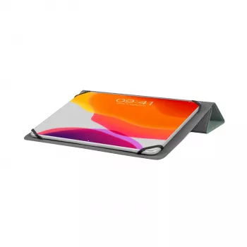 Port Designs Noumea II Universal Tablet Case for 9-11 inch Tablets, Green – 201329