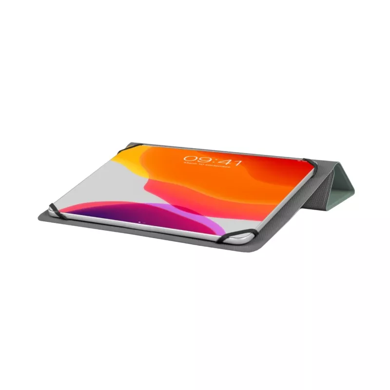 Port Designs Noumea II Universal Tablet Case for 9-11 inch Tablets, Green – 201329