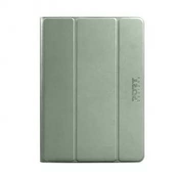 Port Designs Noumea II Universal Tablet Case for 9-11 inch Tablets, Green – 201329