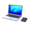 Port Designs Numeric Keypad Bluetooth Rechargeable - 22 Keys, Black