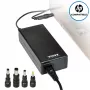 Port Designs Port Connect 65W Notebook Adapter HP - Black