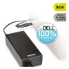 PORT DESIGNS Port Connect 90W Notebook Adapter Dell - Black