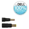 PORT DESIGNS Port Connect 90W Notebook Adapter Dell - Black