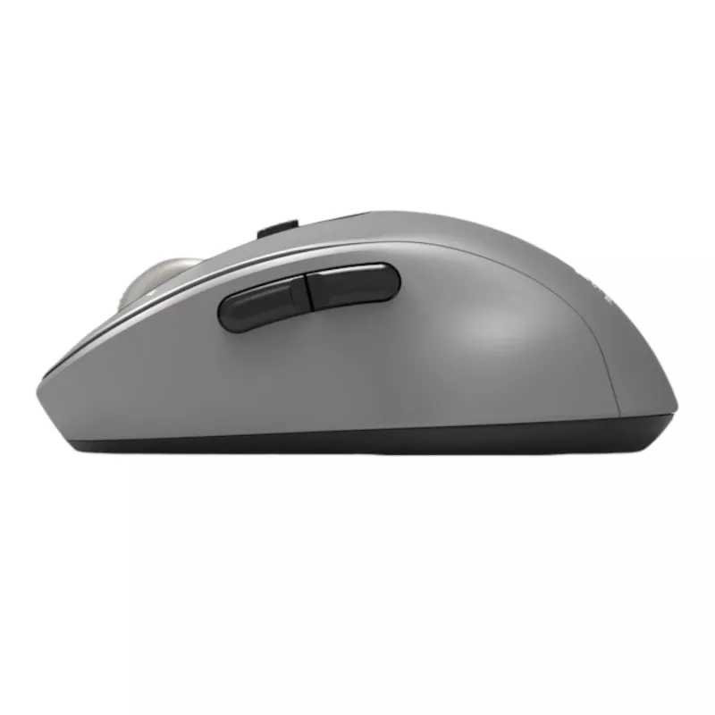 Port Designs Port Connect Wireless Bluetooth Expert and Mac Mouse - Grey