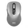Port Designs Port Connect Wireless Bluetooth Expert and Mac Mouse - Grey