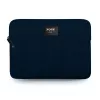 PORT MILANO II ECO Laptop Sleeve 16 inch Navy Blue