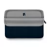 PORT MILANO II ECO Laptop Sleeve 16 inch Navy Blue