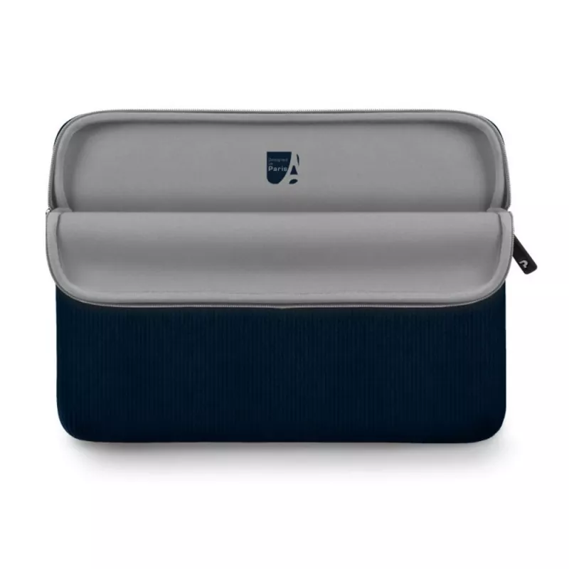PORT MILANO II ECO Laptop Sleeve 16 inch Navy Blue
