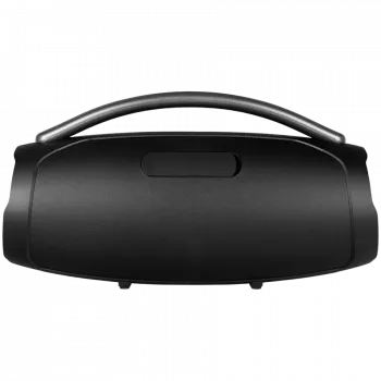 Portable speaker SVEN PS-375, black, power output 30+2x15W (RMS), TWS, Bluetooth, USB, lithium battery
