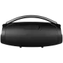 Portable speaker SVEN PS-375, black, power output 30+2x15W (RMS), TWS, Bluetooth, USB, lithium battery