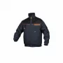 Men's Posejdon XL Short Outdoor Jacket Olive Green Waterproof Breathable BRATEX®