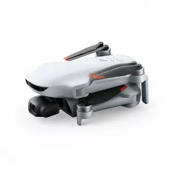 Potensic ATOM 3 Screen Remote Standard Kit Drone Grey