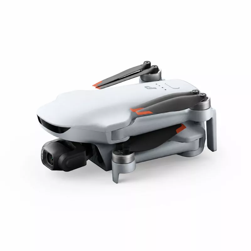 Potensic ATOM 3 Screen Remote Standard Kit Drone Grey