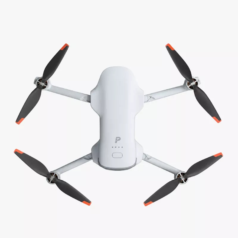 Potensic ATOM 3 Screen Remote Standard Kit Drone Grey