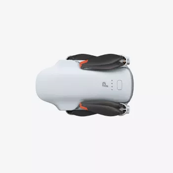 Potensic ATOM 3 Screen Remote Standard Kit Drone Grey