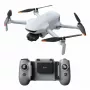 POTENSIC ATOM 3 Standard Remote Kit Drone, Grey