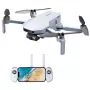 POTENSIC Atom Drone with 12MP 4K 25FPS Camera