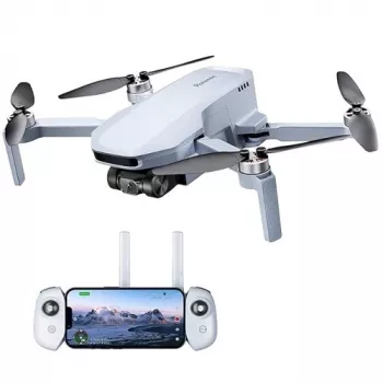 POTENSIC Atom SE Drone with 12MP 4K 25FPS Camera