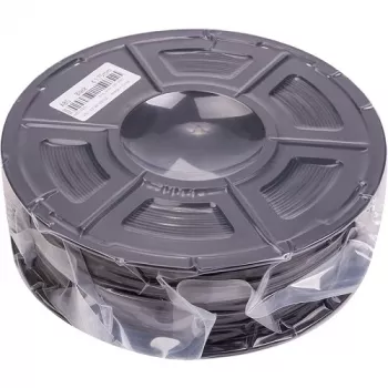POWER PLANT ABS 3D Printing Filament 1.75mm 1kg Black