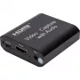 POWER PLANT HDMI Video Capture Card, 4K 30Hz, USB 3.0, with Audio Output