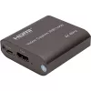 POWER PLANT, LLC CA914166 4K HDMI Video Capture Device with Loop-Out, USB 3.0, Ultra-Low Latency